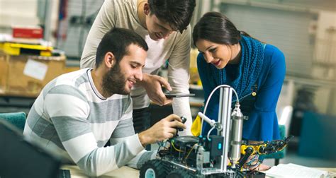 Robotic engineering. Robotics Engineering is the 230th most popular major in the country with 1,243 degrees awarded in 2020-2021. In 2019-2020, robotics engineering graduates who were awarded their degree in 2017-2019, earned an average of $72,719 and had an average of $21,565 in loans still to pay off. 