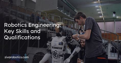 Robotics Answer Engineering For Key