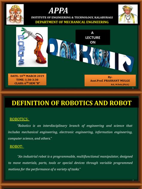 Robotics books for mechanical engineering.  Listen to this episode from Franklin_Mercado Wee...
