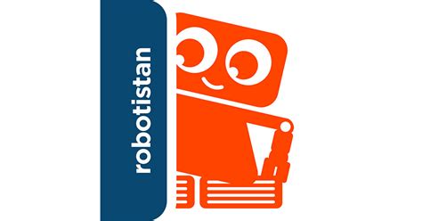 Robotistan Elektronik Tic. A.Ş.. 