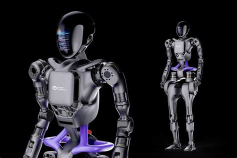 Robotlar . 
