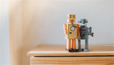 Robots Make People Uncomfortable Experts Say