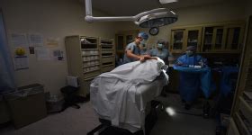 Robots May Soon Perform Better Colonoscopies