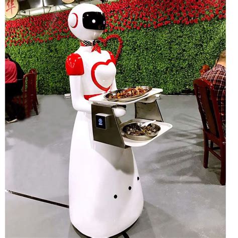 Robots delivering food. Things To Know About Robots delivering food. 