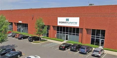 Robotunits Inc. #HowToRobot