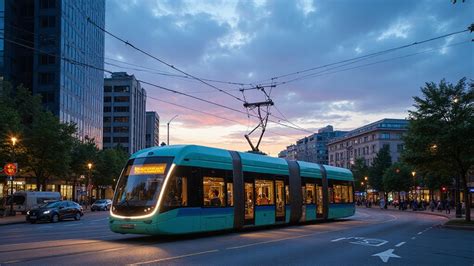 Robozou porn.  The Canadian Urban Transit Research & Innovation Co...