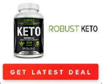 Robust Keto Advanced - Review, Ingredients, Does It Really Work?