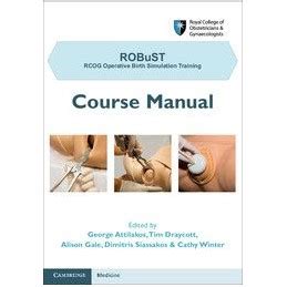 Robust rcog operative birth simulation training course manual. - An institutionalist guide to economics and public policy an institutionalist guide to economics and public policy.