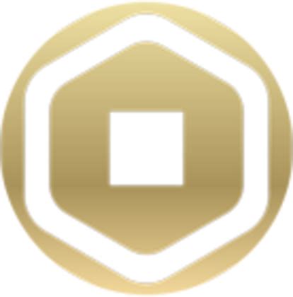 Robux Roblox Logo Pinterest. 