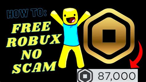 How To Get Free Robux Without Paying Or Human Verification - how to get real robux without human verification