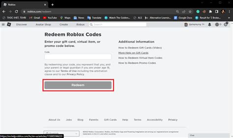 Robux codes redeem.  These options will pre-select the largest package you...