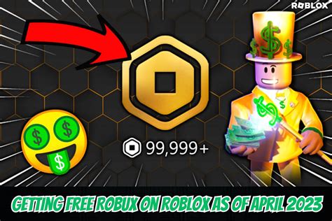 Robux free