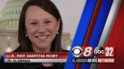 Roby Announces New Staff Members - Alabama Political Reporter