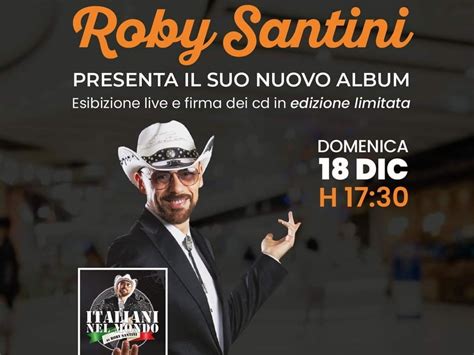 Roby Santini - Wikipedia