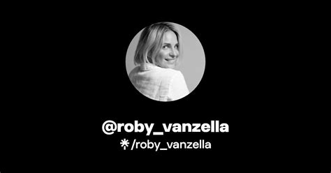 Roby_Vanzella Leaked XXX 💋
