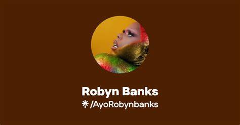 Robyn Banks Onlyfans Nude