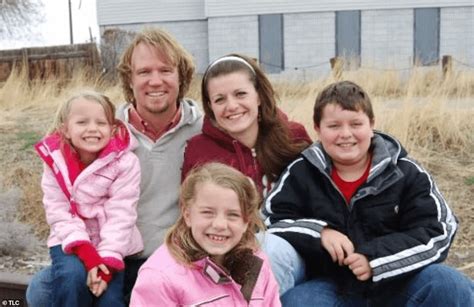Robyn brown children. Paedon Brown's been making the scene during Sister Wives season 18, and he and Robyn once clashed because she believed that he was rude to her children. Whether she's holding a grudge that's ... 