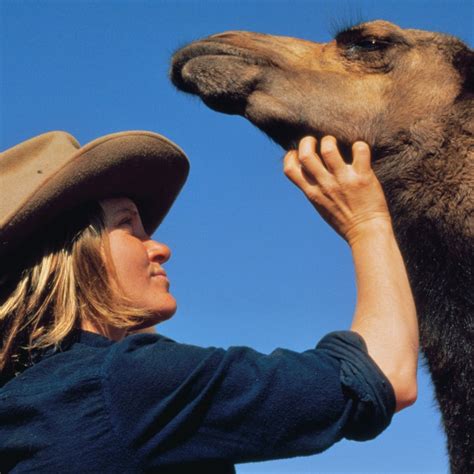 Robyn davidson daughter