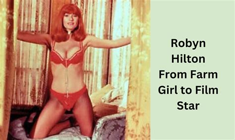 Robyn hilton images.  Thousands of new images every day Completely Free...