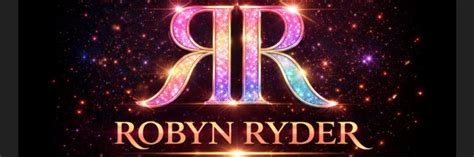 😈 XxX Robynryderts Leaks