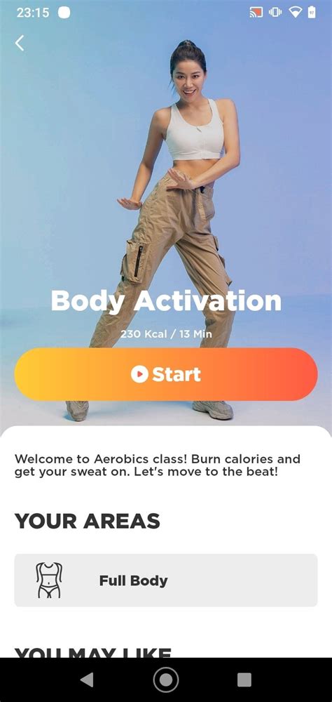 Roc Dance Fit APK Download for Android 