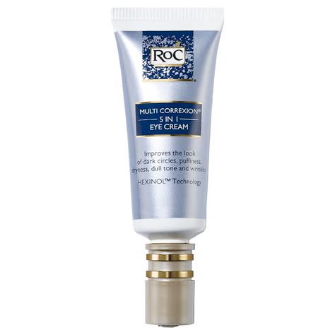 Roc eye cream walgreens. Things To Know About Roc eye cream walgreens. 