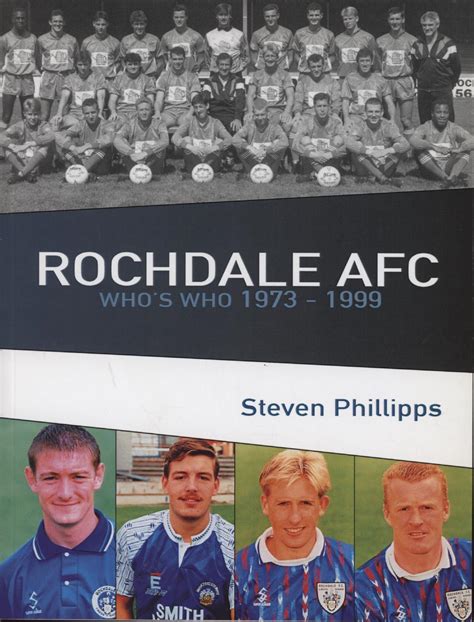 Rochdale AFC - Club achievements Transfermarkt