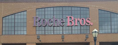 Roche bros near me. Things To Know About Roche bros near me. 