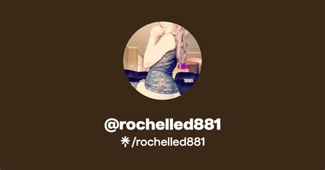 🍆 Rochelled881 Leaked [SEX VIDEO]