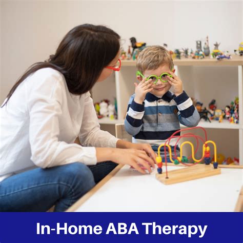 Rochester, NY - Autism Therapy Services - In-Home ABA Therapy