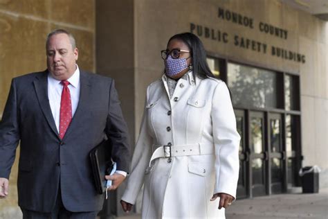 Rochester, NY Mayor to resign after guilty plea - Yahoo News