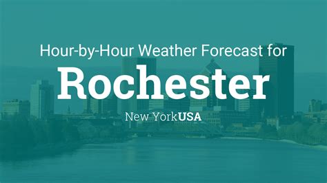 Rochester, NY Past Weather For Last 30 days - LocalConditions.com