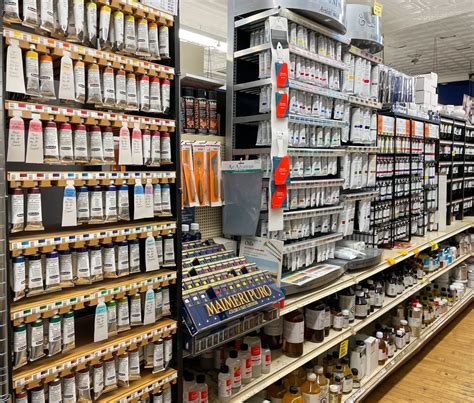 Rochester Art Supply