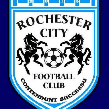 Rochester City Football Club Rochester - Facebook