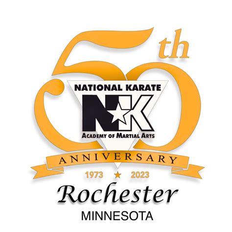 Rochester National Karate - Home - Facebook