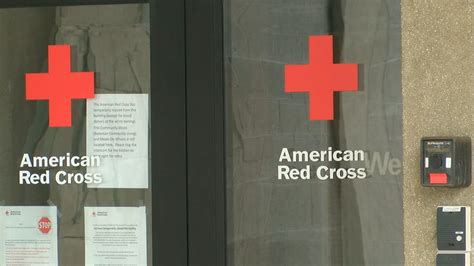 Rochester Red Cross - The advice blog for your health