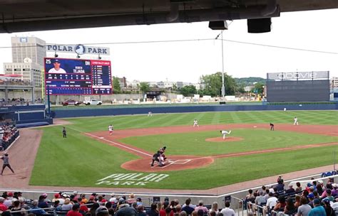 Rochester Red Wings vs Worcester Red Sox on 5/13/2024 Tickets