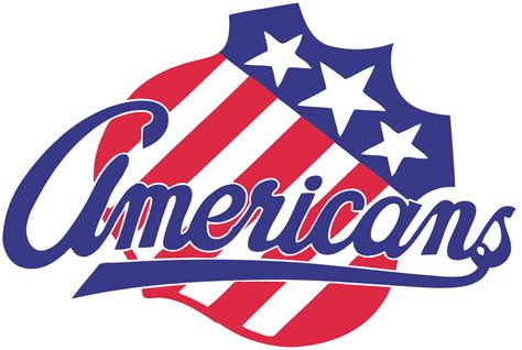 Rochester america. Rochester Americans Statistics and History. Leagues -> AHL -> Rochester Americans. The Rochester Americans are a Minor Professional hockey team based in Rochester, NY playing in the American Hockey League from 1956 to 2024. The team played in the War Memorial Auditorium. 