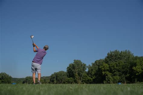 Rochester council voices mixed reaction to golf plan