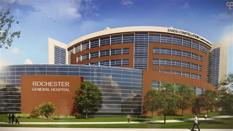 Rochester general hospital. Things To Know About Rochester general hospital. 