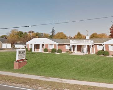 Rochester macken funeral home. Things To Know About Rochester macken funeral home. 