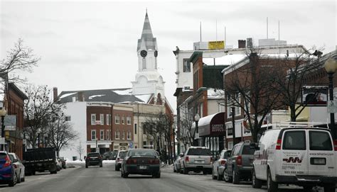 Rochester new hampshire news. Things To Know About Rochester new hampshire news. 