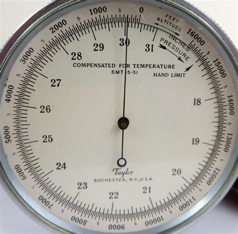 Knowing what barometric pressure is can be helpful in many ways. You’ll have a better understanding of the weather and your health when there are changes in barometric pressure. Check out this quick guide to learn more..