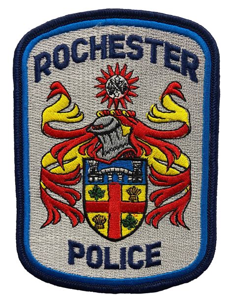 Rochester police twitter. ROCHESTER, N.Y. (WROC) — Rochester police officers and firefighters have received delayed direct deposits following issues with payroll, according to the City of Rochester. Thursday morning, employees of RPD and the Rochester Fire Department were delayed in receiving their biweekly deposits. As of now, at least uniformed employees are ... 