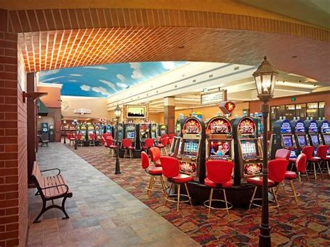 Rochester wa casino