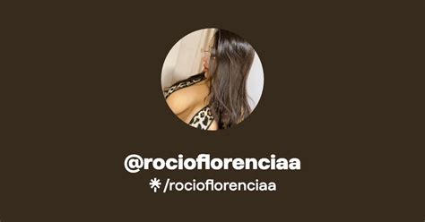 Rocioflorenciaa Leaks [CLIP] 🍆 23 Videos