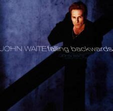 Rock Album CDs John Waite for sale eBay