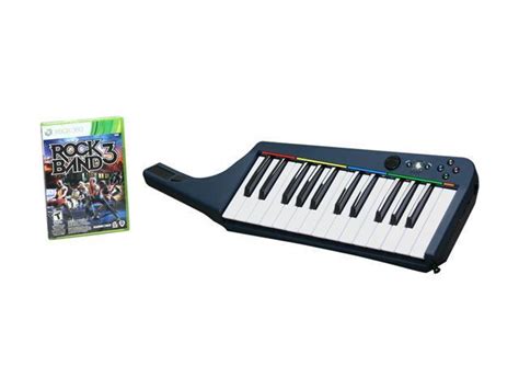 Rock Band Keyboard - marketplace.xbox.com