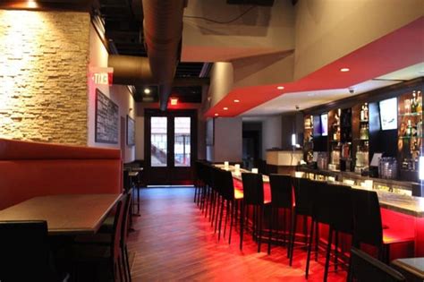 Rock Bar and Lounge - Detroit, MI - Yelp