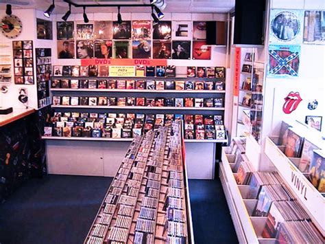 Rock CDs, DVDs, Vinyls, Games & Technik günstig online kaufen …